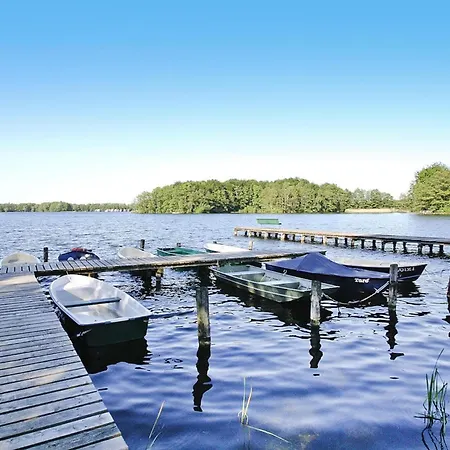 Holiday Seeidyll Am D Mmer See D Mmer Dummer