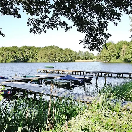 Holiday Seeidyll Am D Mmer See D Mmer *