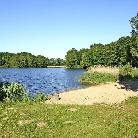 Holiday Seeidyll Am D Mmer See D Mmer Dummer